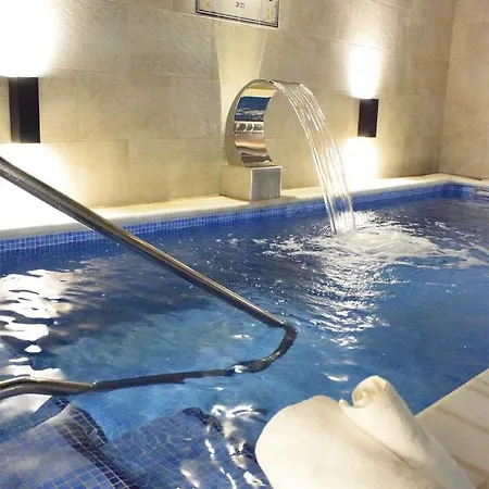 Feriehus La Lerena *