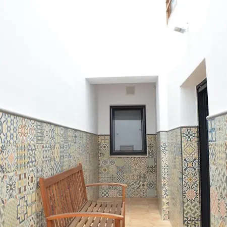 Feriehus La Lerena *