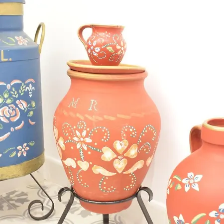 La Lerena Casar de Cáceres