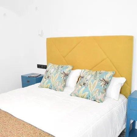 La Lerena Feriehus Casar de Cáceres