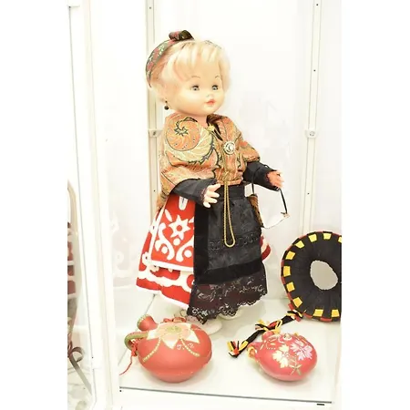 Feriehus La Lerena *