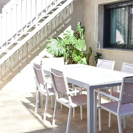 Casa de Férias La Lerena *