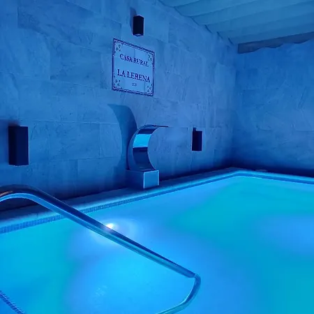 La Lerena * Casar de Cáceres