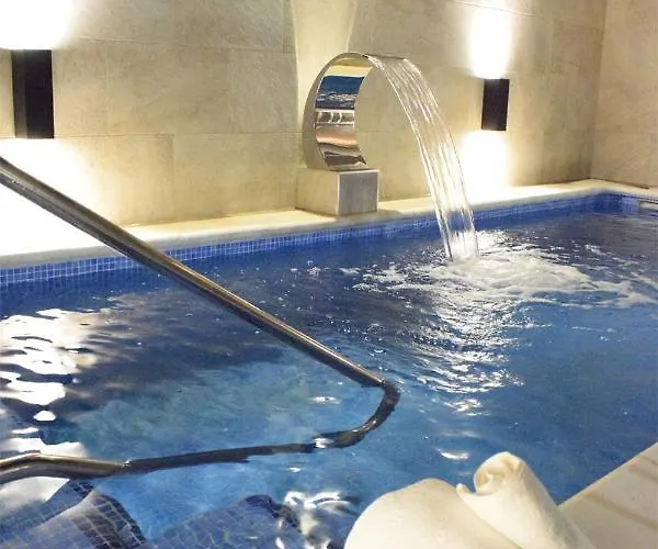 Vakantiehuis La Lerena *