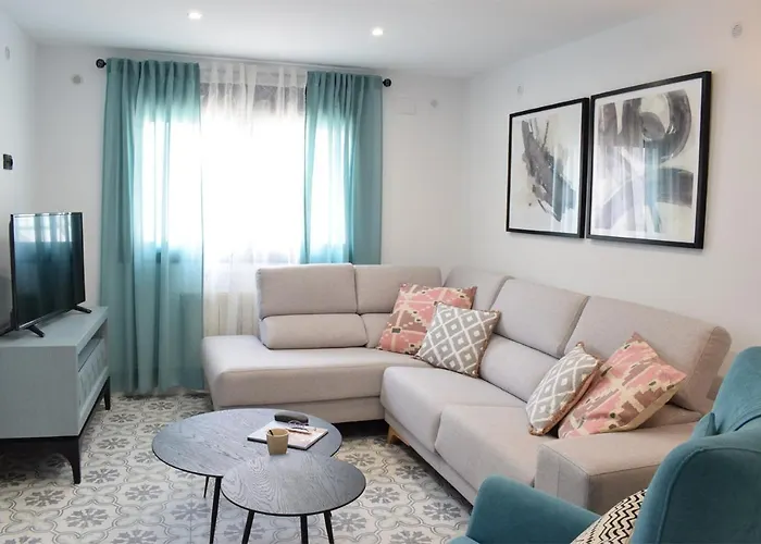 La Lerena Casar de Cáceres