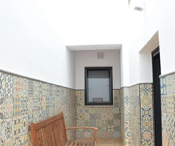 Vakantiehuis La Lerena *