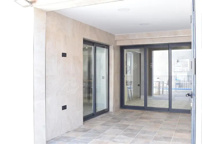 Vakantiehuis La Lerena Casar de Cáceres