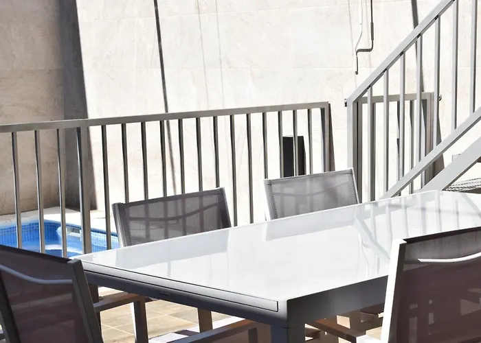 La Lerena Ferienhaus