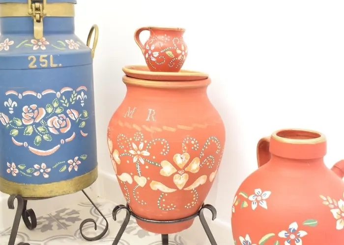 La Lerena Casar de Cáceres