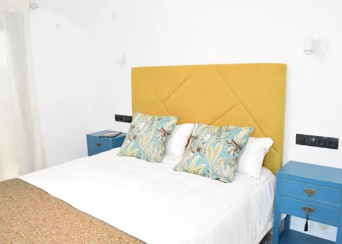 La Lerena Vakantiehuis Casar de Cáceres