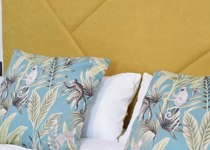 La Lerena Vakantiehuis Casar de Cáceres