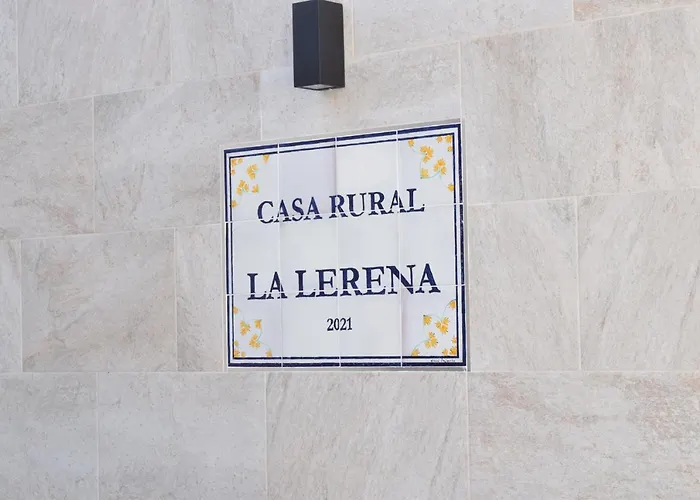La Lerena * Casar de Cáceres