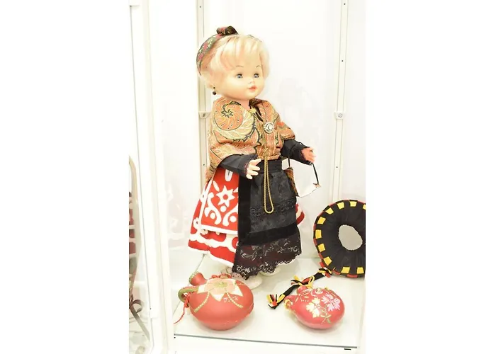 Ferienhaus La Lerena *