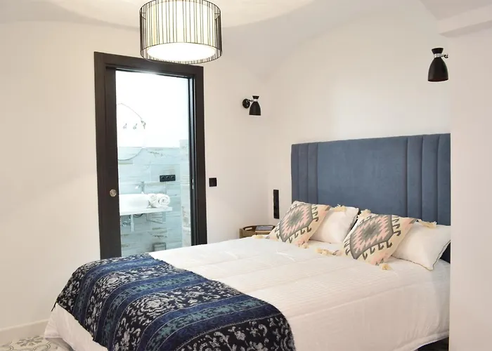 La Lerena Vakantiehuis *