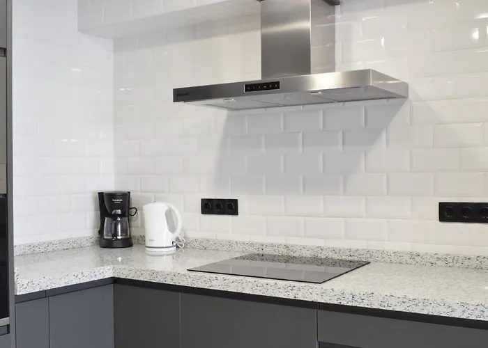 La Lerena Vakantiehuis