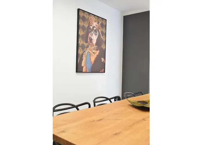 Vakantiehuis La Lerena Casar de Cáceres