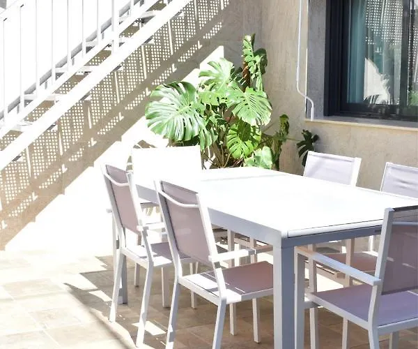 Vakantiehuis La Lerena *