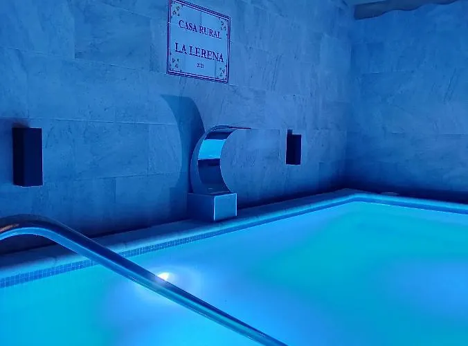 La Lerena * Casar de Cáceres